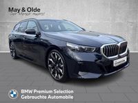 BMW 520 - Vorschau Bild 4