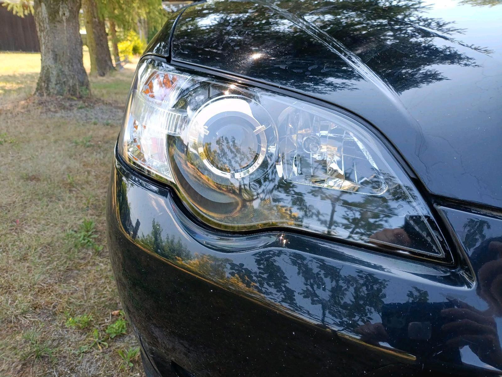 Subaru Legacy 2006 — photo 7