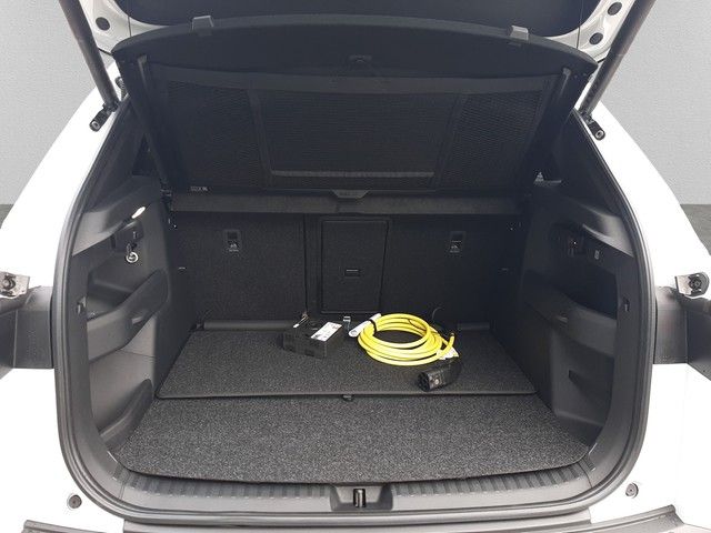 Fahrzeugabbildung Skoda Elroq 85 Sportline Matrix LED AHK HuD Kamera ACC