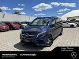 Mercedes-Benz V 300d XL EDITION AMG AIRMATIC LED DISTR STANDHZ