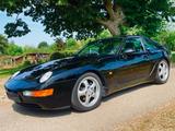 Porsche 968 CS - Porsche 968 aus 1994