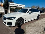 BMW 530d xDr*M SPORT*AHK*HUD*ACC*LASER*RFK* - BMW 530 in Rostock