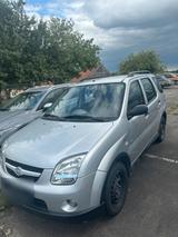 Suzuki Ignis mit Tüv bis 09/2027 - gebrauchte Suzuki Ignis aus dem Jahr 2006