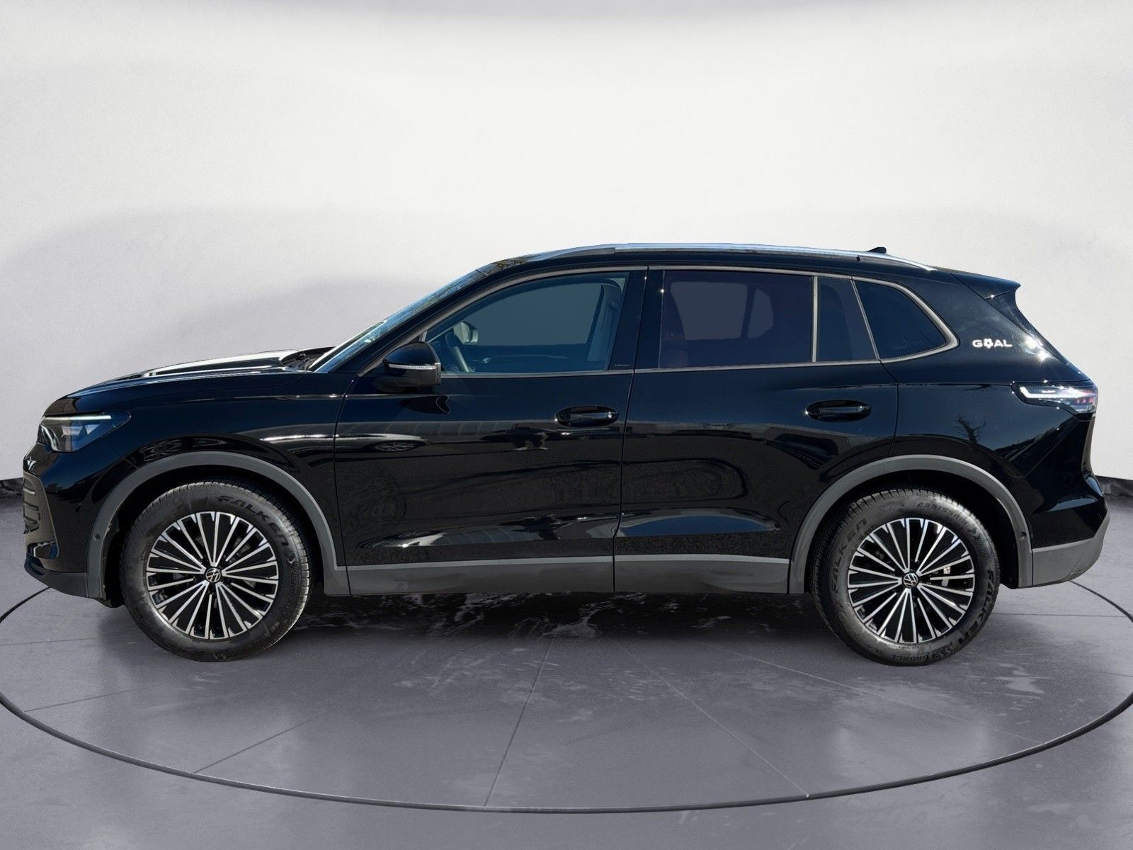 Volkswagen Tiguan - Bild 4