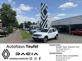 Dacia Duster Lauréate SCe 115 4x2 - Dacia Duster: Laureate 4x2