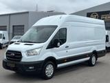 Ford Transit 350 L4H3 MAXI KLIMA NAVI KAMERA TEMPOMAT - Ford Transit: Max