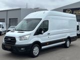 Ford Transit 350 L4H3 MAXI KLIMA NAVI KAMERA TEMPOMAT - Ford Transit: Maxi