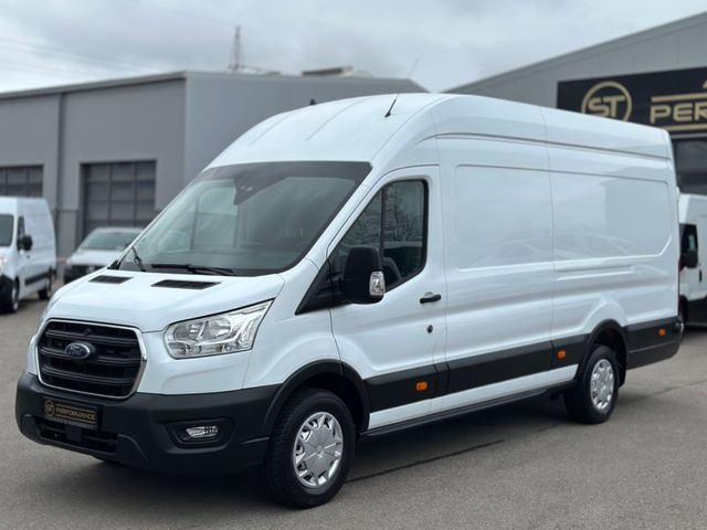 Ford Transit 350 L4H3 MAXI KLIMA NAVI KAMERA TEMPOMAT