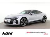 Audi e-tron GT Q LED Luft ACC HuD 360° Navi - Audi e-tron GT aus 2022
