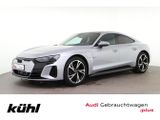Audi e-tron GT Q LED Luft ACC HuD 360° Navi - Audi e-tron GT aus 2022