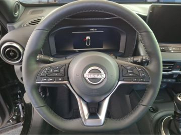 Nissan Juke N-Connecta 1.0 DIG-T °LED°Navi°SHZ°Kamera°