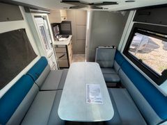 Chausson TI X 650 Exclusive Line | Tageszulassung