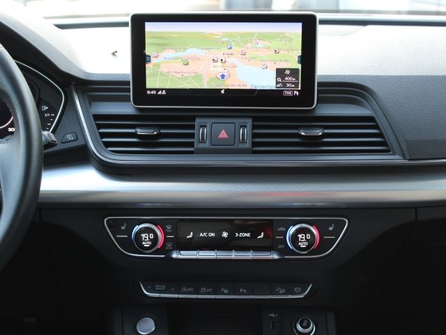 Q5 40 TDI quattro KLIMA/LED/NAVI/ALU