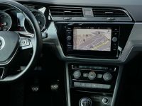 Volkswagen Touran - Vorschau Bild 6