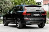 Volvo XC60 R Design AWD AHK.DR.ASS.LED.ISO.SHZ - Volvo Gebrauchtwagen in Augsburg