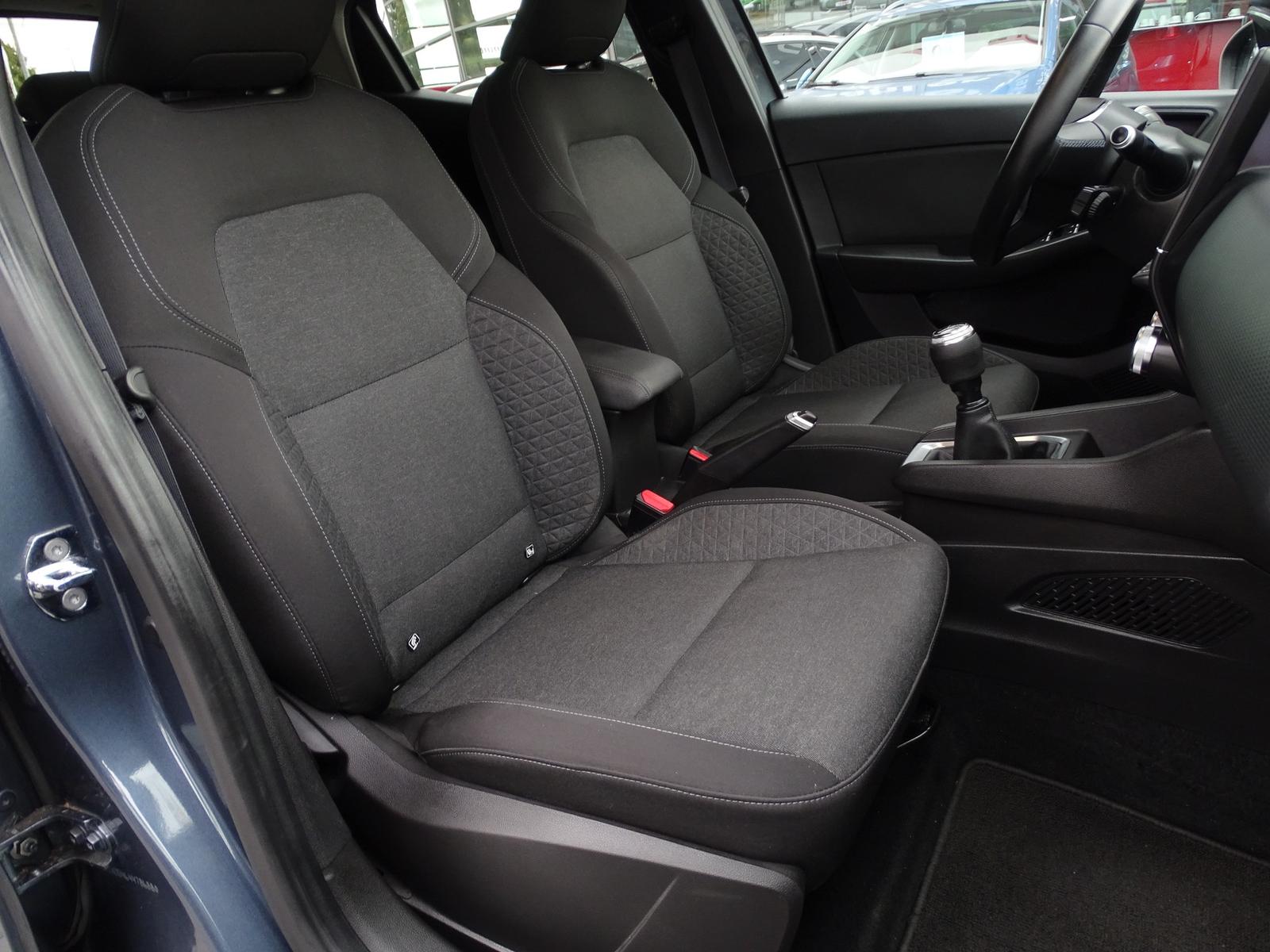 Renault Clio 1.0 TCE Experience LED Standheizung Keyless, миниатюра 25