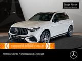 Mercedes-Benz GLC 63 AMG S E PERFORMANCE SITZE DIGITAL DRIVERS - Mercedes-Benz GLC 63 AMG aus 2024