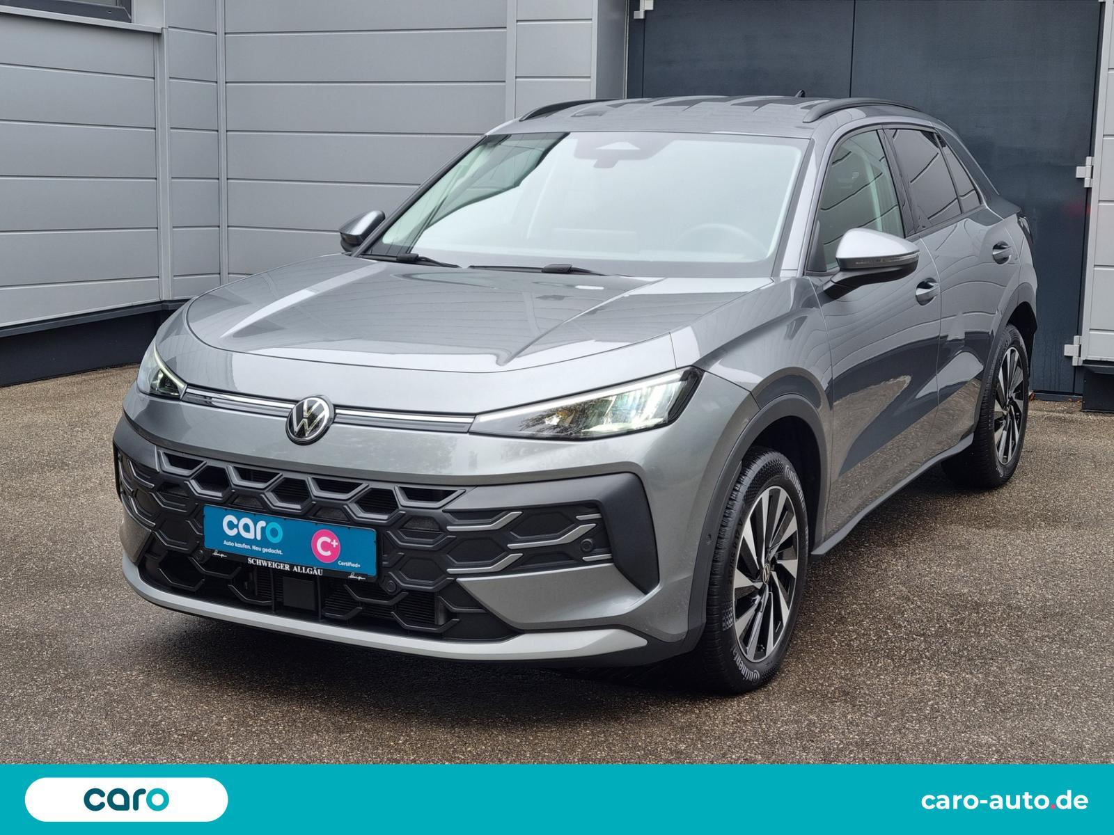Volkswagen T-Roc 1.5 eTSI Life