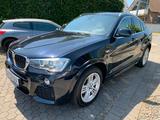 BMW X4 xDrive 20 d*Leder*M Paket*Cam* - BMW X4: M Paket