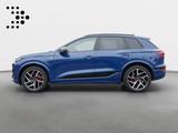 Audi Q6 SUV e-tron perf.S line 564km/WLTP*Air*B&O*360 - Audi Q6 e-tron Jahreswagen