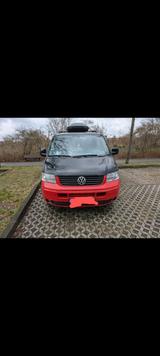 Volkswagen T5 SHUTTLE/KOMBI. 1.9TDI 03046 ... - VW T5 Shuttle Gebrauchtwagen