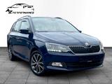 Skoda 1.4 TDI Edition/1.Hand/ 53.000km/TÜV Neu/ - Skoda Fabia: Kombi, 1.4