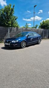 Volkswagen VW PASSAT 3CB6 2.0FSI|AUCH TAUSCH|6GANG|SH... - Volkswagen Passat: 3c2
