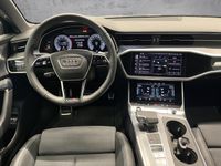 Audi A6 - Vorschau Bild 12