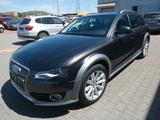 Audi A4 Allroad quattro 2.0 TDI I Hand TÜV NEU - gebrauchte Audi A4 Allroad aus dem Jahr 2010