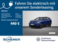 Volkswagen ID.4 - Vorschau Bild 1