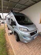Knaus Box Star 540 MQ  - Knaus Kastenwagen