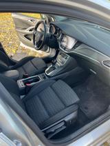 Opel Astra ST 1.6 Diesel Sports  100kW S/S Auto E... - Opel Astra: Kombi, E10