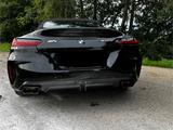 BMW Z4 M40i M40i A - - BMW Z4 M40i von privat