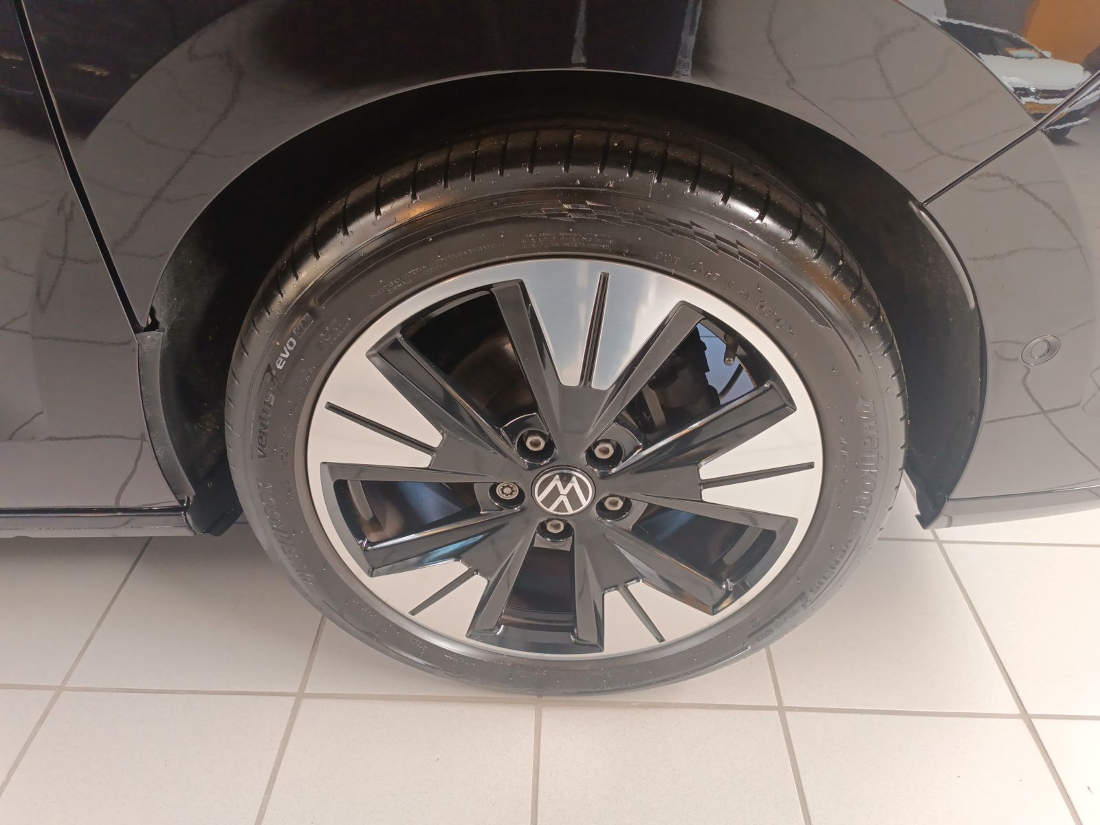 Volkswagen T7 Multivan - Bild 7