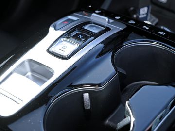 Hyundai TUCSON - 12