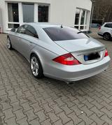 Mercedes-Benz Mercedes Cls 320 CDI - gebrauchte Mercedes-Benz CLS 320 aus dem Jahr 2006