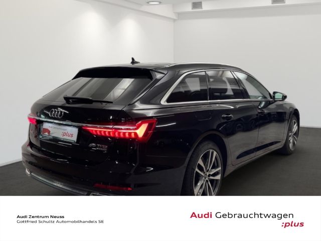 Audi A6 - Bild 5