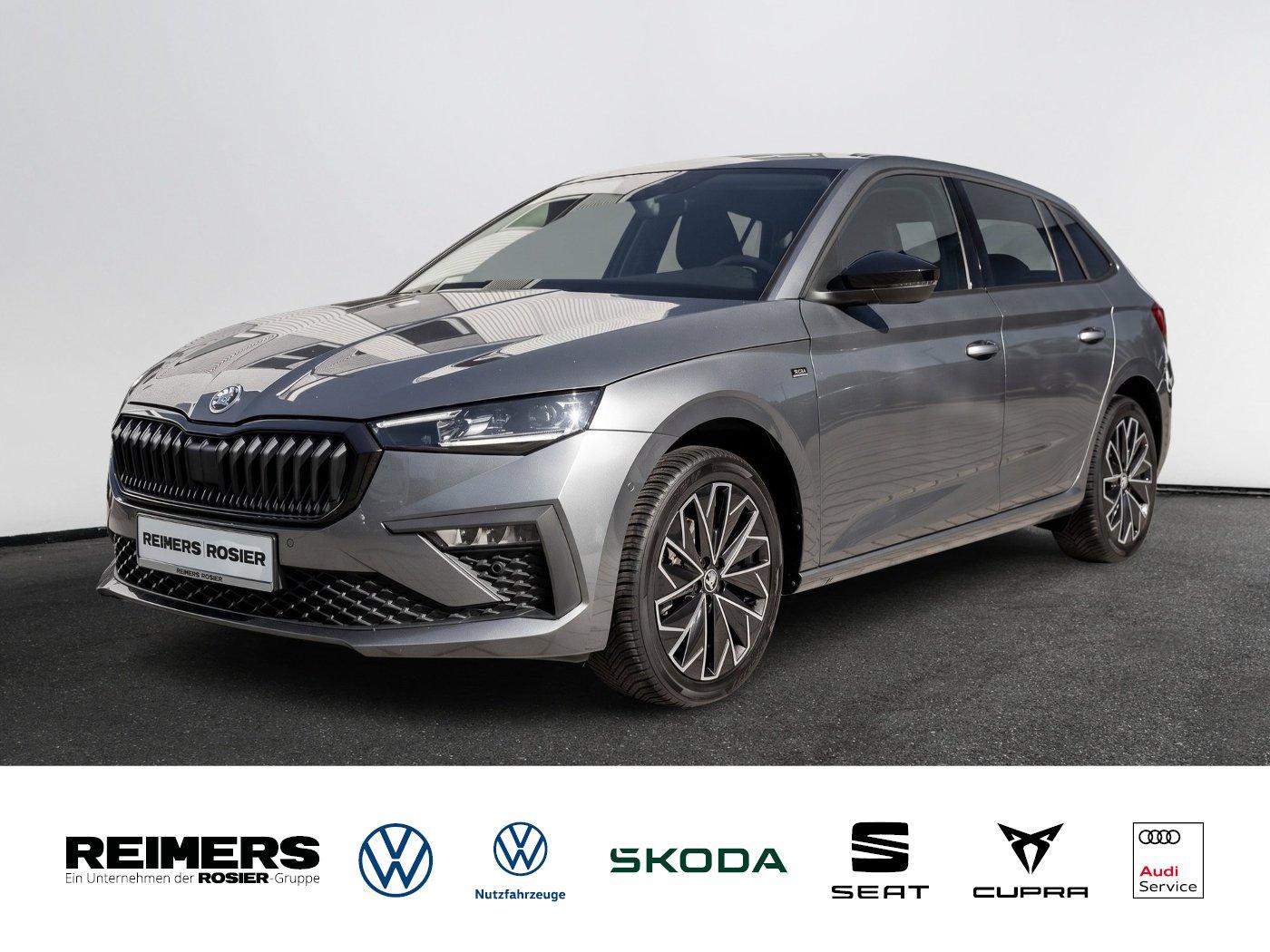 Skoda Scala Tour SCALA SELECTS85/1.0 A7F Kam. Virtual
