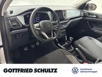 Volkswagen T-Cross - Vorschau Bild 17