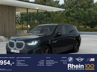 BMW X3 - Vorschau Bild 1