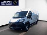 Peugeot Boxer KW 435 L4H2 BlueHDi 140 *Kamera*Navi
