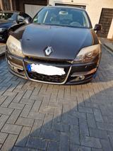 Renault Laguna Grandtour GT dCi 150 FAP Automatik GT - Renault Laguna: Dci 150