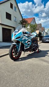 BMW S1000RR K67 - BMW K 100