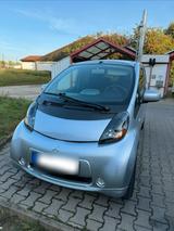 Mitsubishi i miev - Mitsubishi i-MiEV Gebrauchtwagen