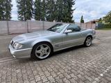 Mercedes-Benz SL 320 SL - Mercedes-Benz Gebrauchtwagen von 1996
