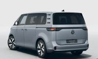 Volkswagen ID. Buzz - Vorschau Bild 6