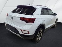 Volkswagen T-Roc - Vorschau Bild 2