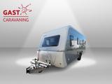 HYMER / ERIBA / HYMERCAR Eriba Novaline 442 3.895,- sparen! - Wohnwagen Eriba nova