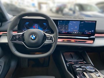 BMW 520 - 3
