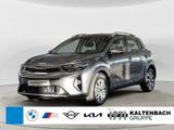Kia Stonic 1.0 T-GDI Vision LED NAVI ALUFELGEN SHZ - graue Kia Stonic